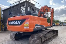 Doosan, DX260LCA