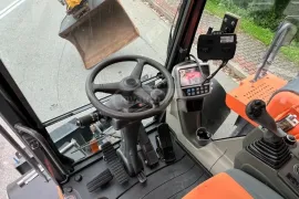 Doosan, DX160W-5