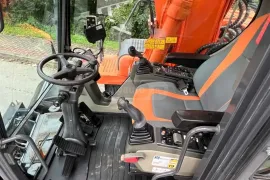 Doosan, DX160W-5