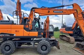 Doosan, DX170W-5