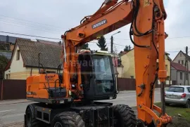 Doosan, DX140W-5