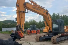 Hyundai, другой