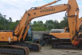 Hyundai, другой