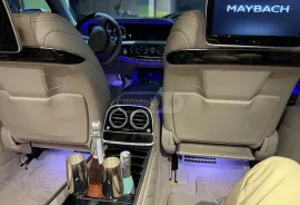 Maybach, Другое