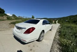 Maybach, Другое