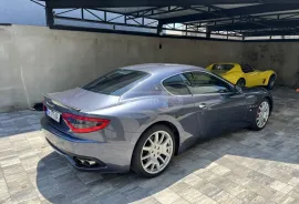 Maserati, Granturismo