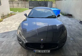 Maserati, Granturismo