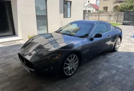 Maserati, Granturismo