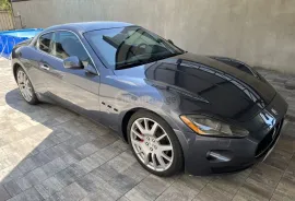 Maserati, Granturismo