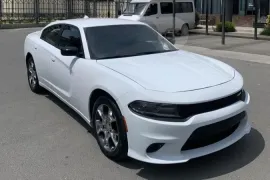 Dodge, Charger