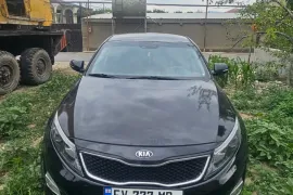 Kia, Optima