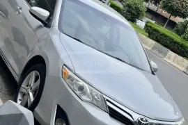 Toyota, Camry