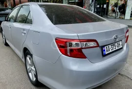 Toyota, Camry