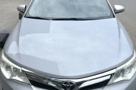 Toyota, Camry