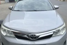 Toyota, Camry