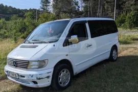 Mercedes-Benz, Vito