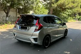 Honda, Fit