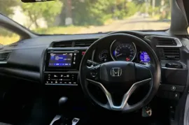 Honda, Fit