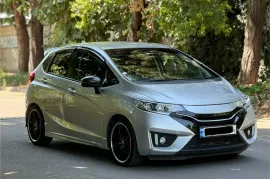 Honda, Fit