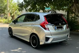 Honda, Fit