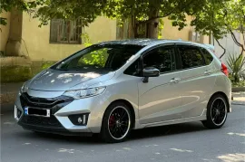 Honda, Fit