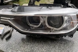 Autoparts, Lights and Bulbs, Front Headlights