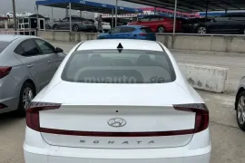 Hyundai, Sonata