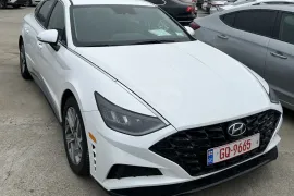 Hyundai, Sonata