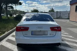 Audi, A series, A6