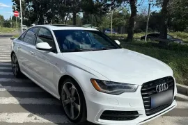 Audi, A series, A6