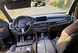 BMW, X Series, X5