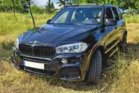 BMW, X Series, X5