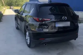 Mazda, CX series, CX-5