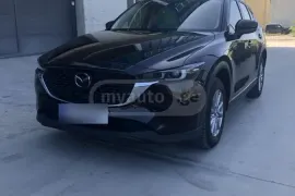 Mazda, CX series, CX-5