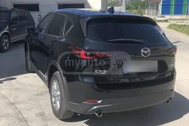 Mazda, CX series, CX-5