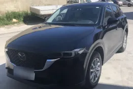 Mazda, CX series, CX-5