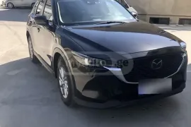 Mazda, CX series, CX-5