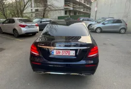 Mercedes-Benz, E CLASS, E 350