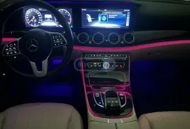 Mercedes-Benz, E CLASS, E 350