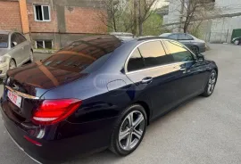 Mercedes-Benz, E CLASS, E 350