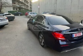 Mercedes-Benz, E CLASS, E 350