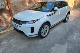 Land Rover, Range Rover Evoque