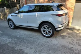 Land Rover, Range Rover Evoque