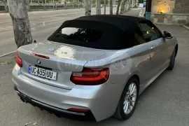 BMW, 2 Series, 228