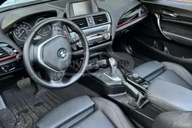 BMW, 2 Series, 228