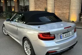 BMW, 2 Series, 228