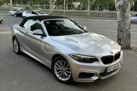 BMW, 2 Series, 228