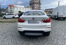 BMW, X Series, X4