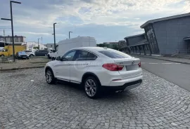 BMW, X Series, X4