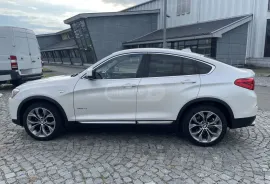 BMW, X Series, X4